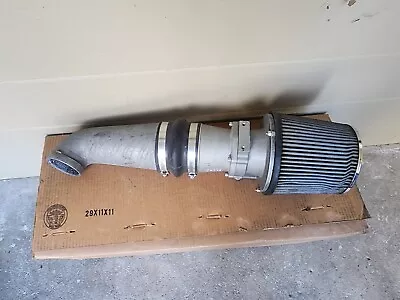 PRO M MUSTANG COLD AIR INTAKE W/30lb Mass Air Meter 1986-1993 Saleen Cobra 302 • $750