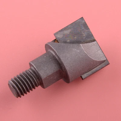 $9.03 • Buy 25mm Carbide Tip Tipped Drill Bit Wood Cutter Tool Fit For Mortice Lock Jig