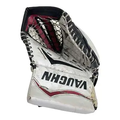 Vaughn V6 1000 Pro Mens Left Hand Hockey Goalie Glove • $99.99