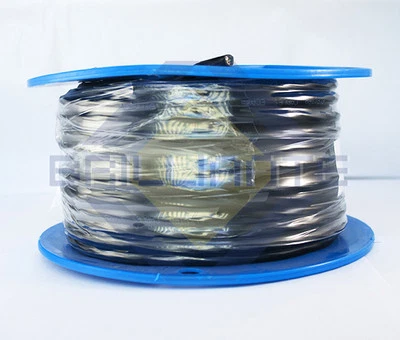 $261.40 • Buy Trailer Cable 5 Core 3mm Multi Core 100m Wire 11 Amp Caravan 4x4 Automotive 12v