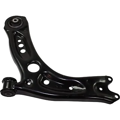 Control Arms Front Driver Left Side Lower For VW With Bushing(s) Hand Arm A3 • $38.89