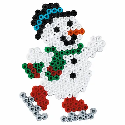 £12.99 • Buy Hama Beads | Christmas Hanger Gift Box | Fun Festive Kids Craft Activities Kit