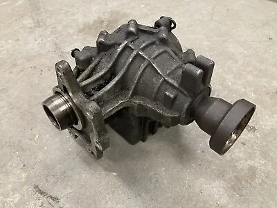 2004-2007 Volvo S60R V70R Differential Angle Gear AWD Manual 01023739 OEM #2800M • $539.99