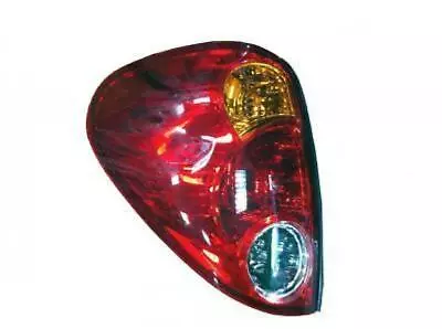 Lh Tail Rear Light Lamp Use For Mitsubishi L200 Triton Pickup 2006 - 2014 • $58.03