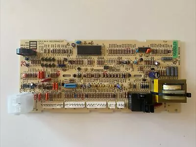 Maytag Neptune Washer MAH3000AWW Main Control Board WP22002988 • $80