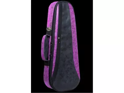 $179 • Buy Ohana Soprano Ukulele Deluxe Faux Leather Soft Case