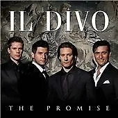 Il Divo : Il Divo: The Promise CD Album With DVD 2 Discs (2008) Amazing Value • £4.18