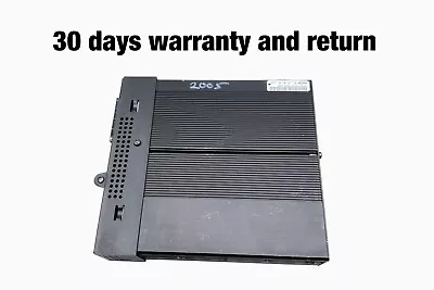 05 06 07 08 Mini Cooper R50 Harman Kardon Amplifier Amp 6512695901001 (oem) • $144.49