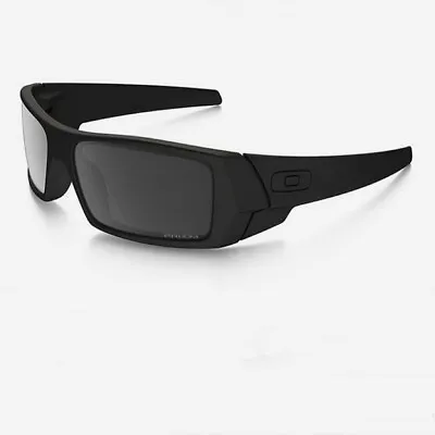 $79.99 • Buy Oakley FUEL CELL Sunglasses Matt Black Grey Polarized OO9014-0160 Men