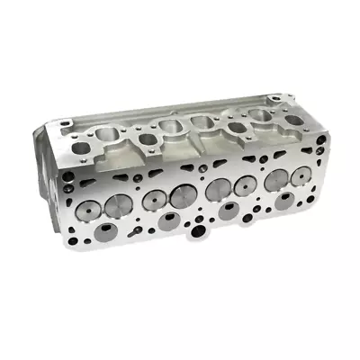 Cylinder Head For VW 1.9 TD 028103351KX • $610.28