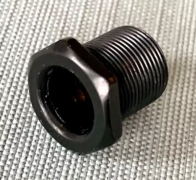 $5.99 • Buy Laguna Bass Guitar Tuner Tuning Peg Original Black Nut 