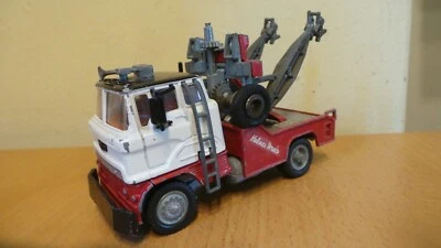 £4.99 • Buy Corgi 1142 Ford Holmes Wrecker Recovery Truck Made In Great Britain
