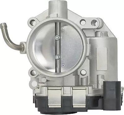 $63.99 • Buy Throttle Body For VW Volkswagen Jetta Beetle Golf Passat Rabbit 2007-2014 2.5L
