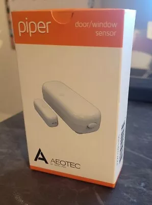 $14.50 • Buy Aeotec Zwave Door Window Sensor - Piper IControl