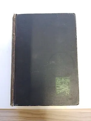 1930s HB Edition - The Practical Motorist's Encyclopaedia By F.J. Camm • £4.99