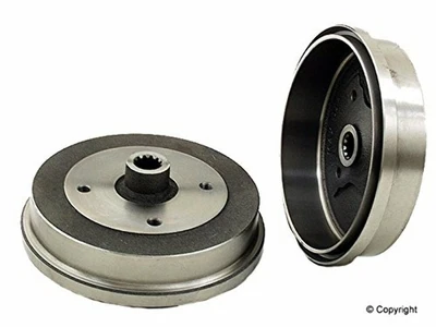 $111.95 • Buy EMPI 98-5002-B -Rear Brake Drum, Type 1 68-79, Ghia 68-74, EACH