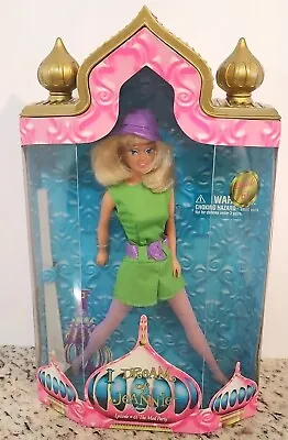 I Dream Of Jeannie Fashion Doll Episode #61 The Mod Party 1997 -NRFB • $30