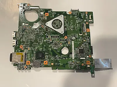 Original Dell Vostro 3550 Laptop Motherboard With I3 CPU & 3GB Memories • $26.95