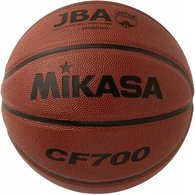 Mikasa Basketball CF700 Size:7 JBA Official Ball From Japan • $45.59