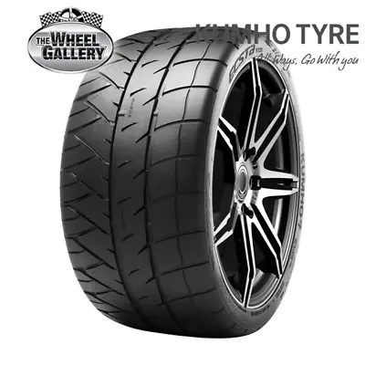 Kumho ECSTA V720 195/55R15 85V Tyres By TWG • $171