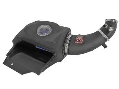 AFE Power TM-1023B-R-AD Engine Cold Air Intake For 2000-2003 Honda S2000 • $403