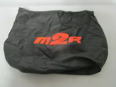 M2R Helmets Dust Cover Helmet Bag • $12.99