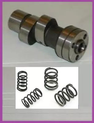 Race Cam W/springs ( Z50r 1982 - 91) 1982 & 83 C70  Passport 200138/s1129 S1437 • $49.99