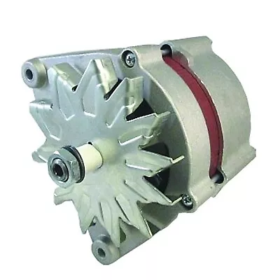 New Alternator For Mercedes-Benz Unimog U-1250L 88-91 61500090019 0120469585 • $108.95