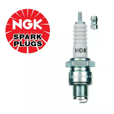 $3.95 • Buy Spark Plug For MERCURY Outboard 6.0hp, 7.5hp [#82370M1]