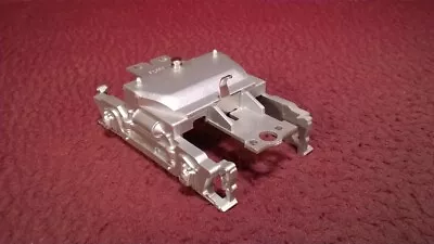 K-line 2128 Alco Diesel Locomotive - Silver Truck Frame - Stud Mount • $4.46