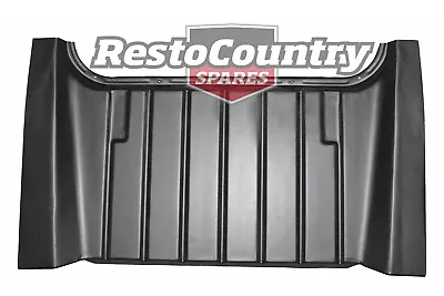 Holden Boot Floor Pan Rust Repair Panel HK HT HG Sedan Monaro Section Trunk • $287.60