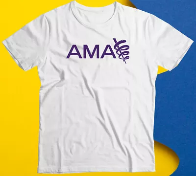 American Medical Association T-Shirt Size S-5XL • $20.99