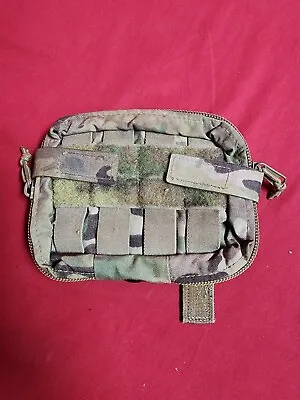 Raptor Tactical Ifak Pouch  Multicam • $60