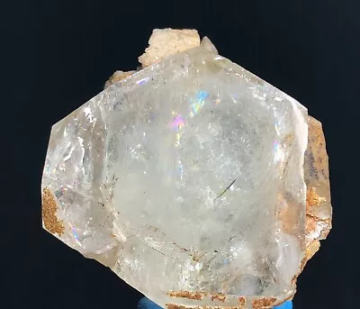 163 Carats Beautiful Morganite Crystal Specimen From Afghanistan • $39.99