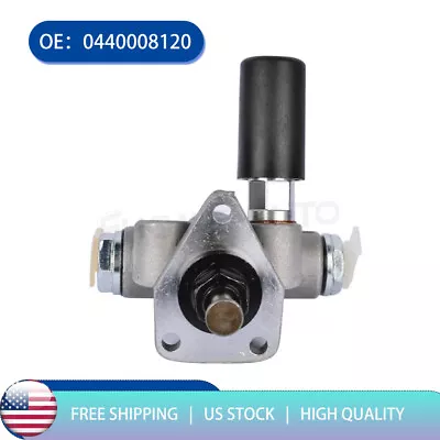 Fuel Supply Lift Pump For Mack E7 ESP-3503 0440008120 US STOCK • $44.99