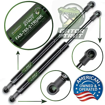 Two Trunk Lift Supports FAS-765-2 Fits 2003-2006 G35 Infiniti- Coupe Models • $29.99