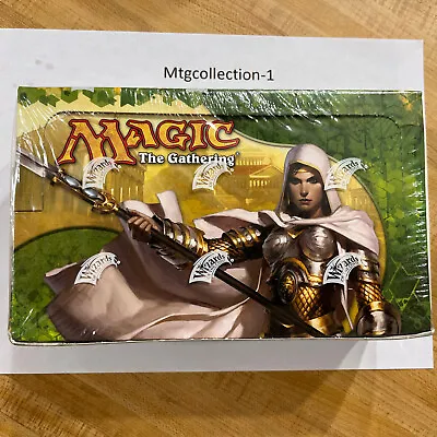 2013 MTG Theros (Sealed) English Booster Box 36 Packs NEW! • $175