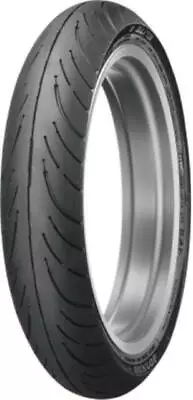 Dunlop Elite 4 Front Motorcycle Tire 130/70-18 (63H) 45119478 130/70-18 31-4451 • $211.60