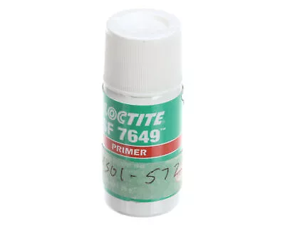 Henny Penny Primer-Loctite 7649 0.88Oz Can MS01-572 - Free Shipping + Geniune • $35.38