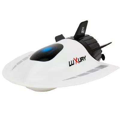 Remote Control Submarine Mini RC Submarine Boat Children Toy Gift♫ • $42.47