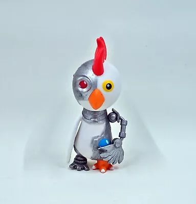 Kidrobot Adult Swim Series 2 Robot Chicken Vinyl Figure 2018 • $14.99