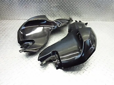 2013 09-16 BMW K1300 K1300S OEM Left Right Upper Side Fairings Lot • $185.95