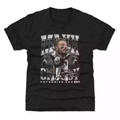 FANTASTIC SPORT - Maxx Crosby Las Vegas Vintage Grunge NFL T-Shirt S-5XL • $21.99