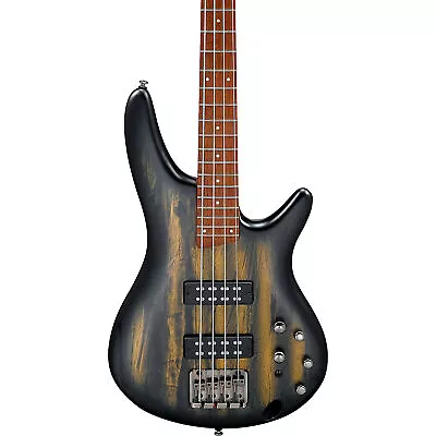 Ibanez SR300E SR Standard Series Bass Guitar Golden Veil Matte • $349.99