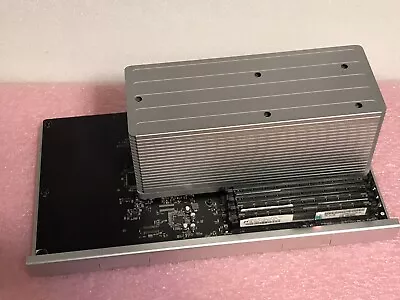 Apple Mac Pro A1289 2010 2012 Processor Tray 2.80GHz Quad Core . • $69.95