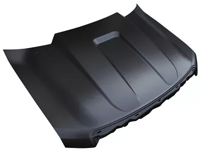 09-14 Ford F150 Pickup Truck 2  Steel Cowl Induction Hood *Premium Quality* • $699.95