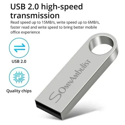 16Gb Flash Drive Pen Drive Mini Pen Drive Pc Mobile • $8.99