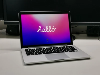 $320 • Buy Apple MacBook Pro 13  Retina 2015 / 2.9GHz I5 / 16GB / 500GB / Magsafe Charger