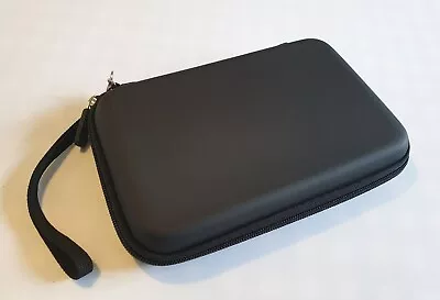 Protective Sat Nav Case 7 Inch GPS For Garmin Tom Tom Sat Nav Phone Etc • £10.50