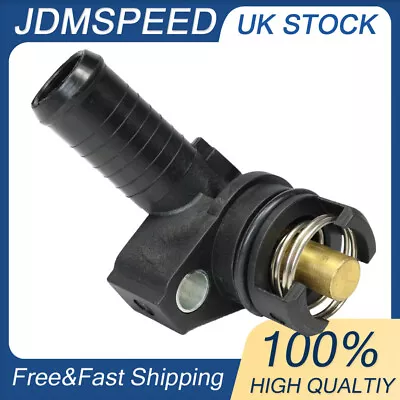 Oil Cooler Thermostat Housing Flange JD61162 For Jaguar X-Type 2.2 D Engine  • £209.99